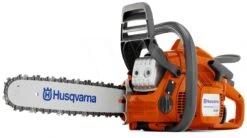 Husqvarna 440e Triob Kettingz-38cm 2.5pk