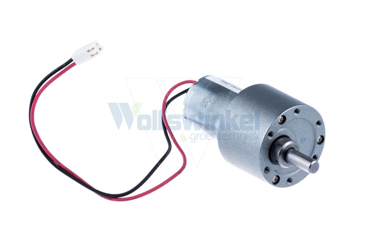 Husqvarna Automower Motor Div Types 2 Husqvarna Automower Motor Div Types - Afbeelding 2