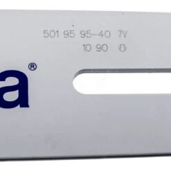 Husqvarna Zaagbl. 25cm 3/8mini 1.1 40 -Tuingereedschaps Winkel 501959540 1 Husqvarna