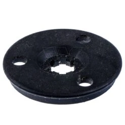 Driver Flens (onderste)