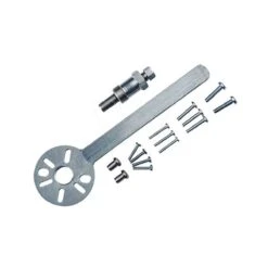 Husqvarna Vliegwieltrekker Set