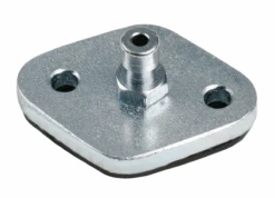 Husqvarna Afdekplaat Inlaat 394,339,t338