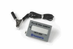 Husqvarna Toerenteller 2-takt