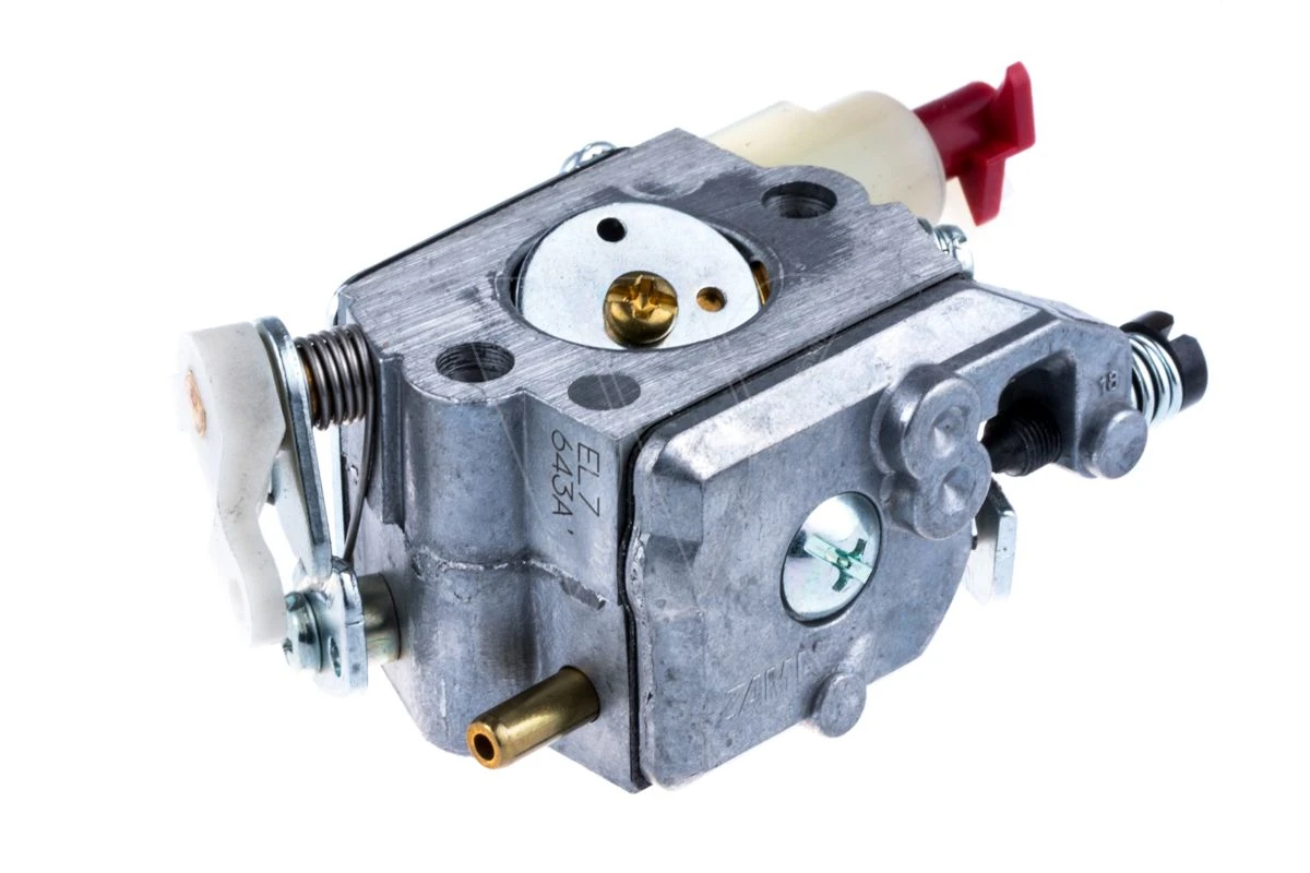 Carburetor 2 Carburetor - Afbeelding 2