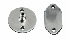 Husqvarna Afdekplaat In- En Uitlaat