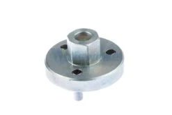 Husqvarna Koppeling Verwijder Bout