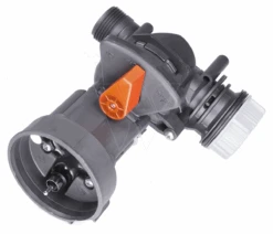 Gardena Magneetventiel Compleet