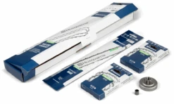 Husqvarna Sp11g Blad&ketting Set T525