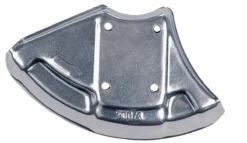 Voor Gras/zaagblad ø200mm