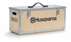 Husqvarna Transportkist Pace