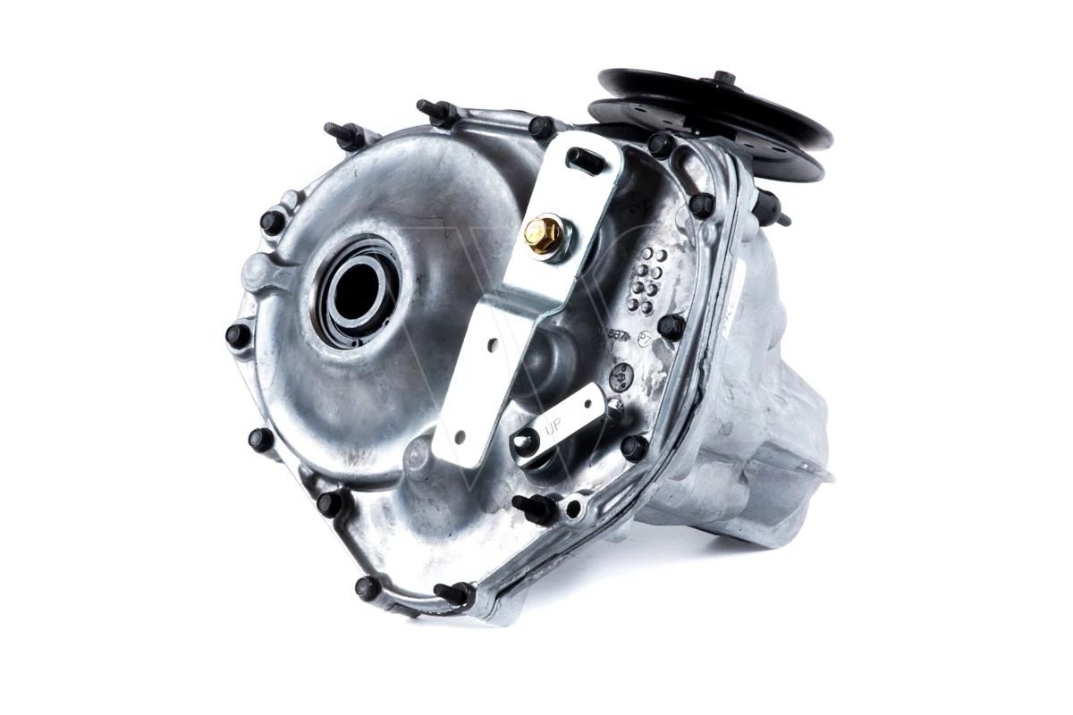 Husqvarna Transmission Diverse Sneeuwrui 2 Husqvarna Transmission Diverse Sneeuwrui - Afbeelding 2