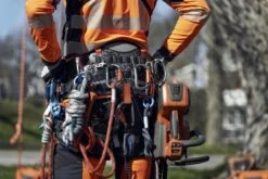 Husqvarna Klimharnas -Tuingereedschaps Winkel 534098601 4 HUSQVARNA20KLIMHARNAS20TREEMOTION20Pro