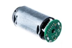 Motor, Without Gearbox