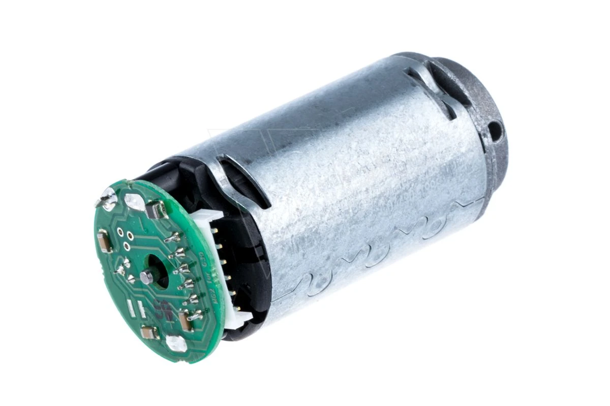 Motor, Without Gearbox 2 Motor, Without Gearbox - Afbeelding 2