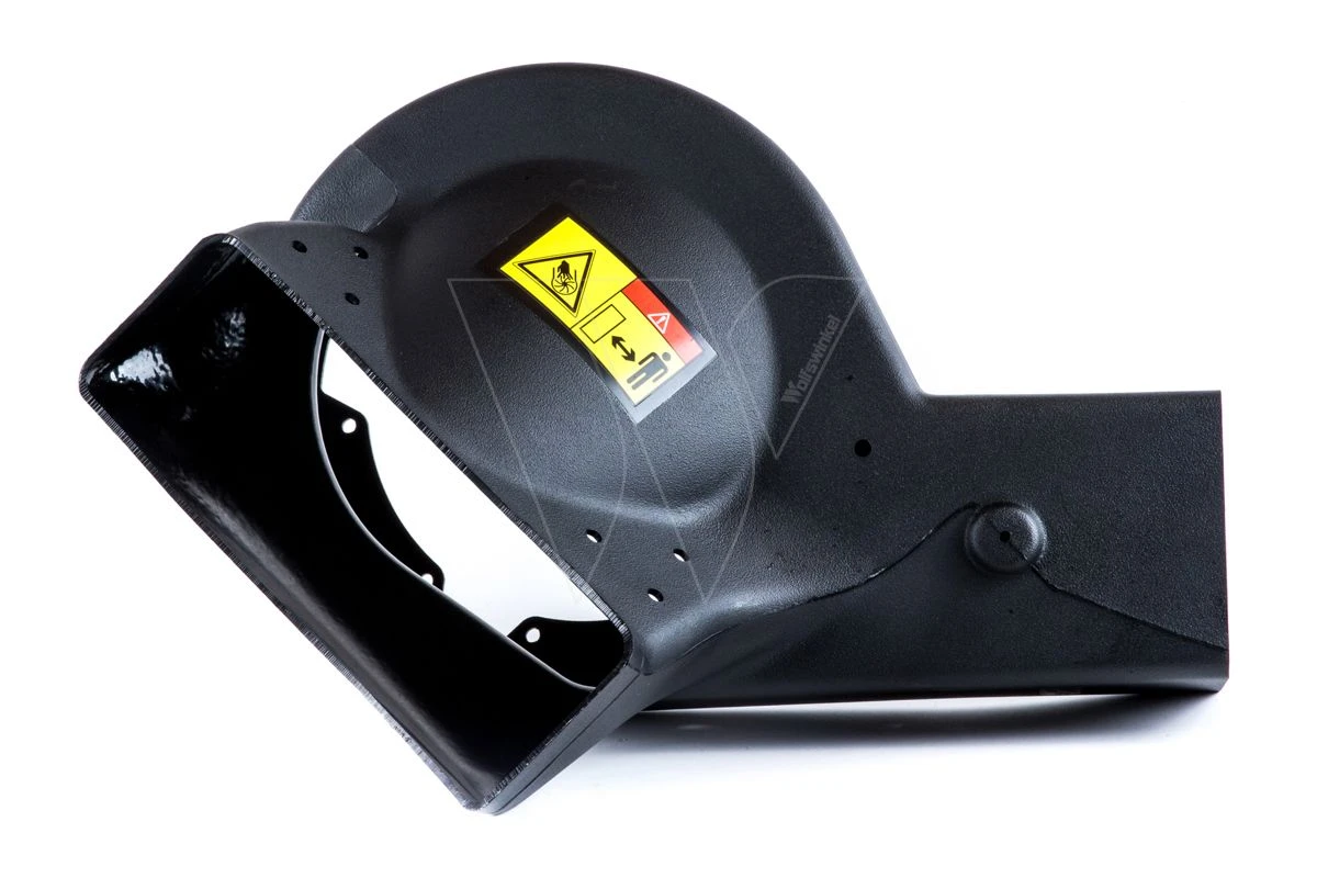 Housingw/decals 2 Housingw/decals - Afbeelding 2