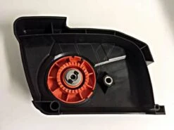 Gardena Kettingdeksel Compl Met Snelspan