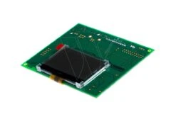 Husqvarna Automower Printplaat Mmi