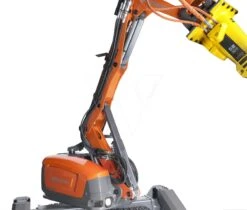 Husqvarna Protection Dxr Kit | Dxr 250/2