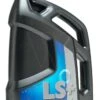 Husqvarna Low Smoke Mengolie 4 Liter