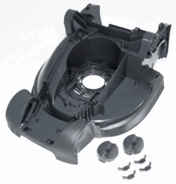 Gardena Cutting Deck Kit '40