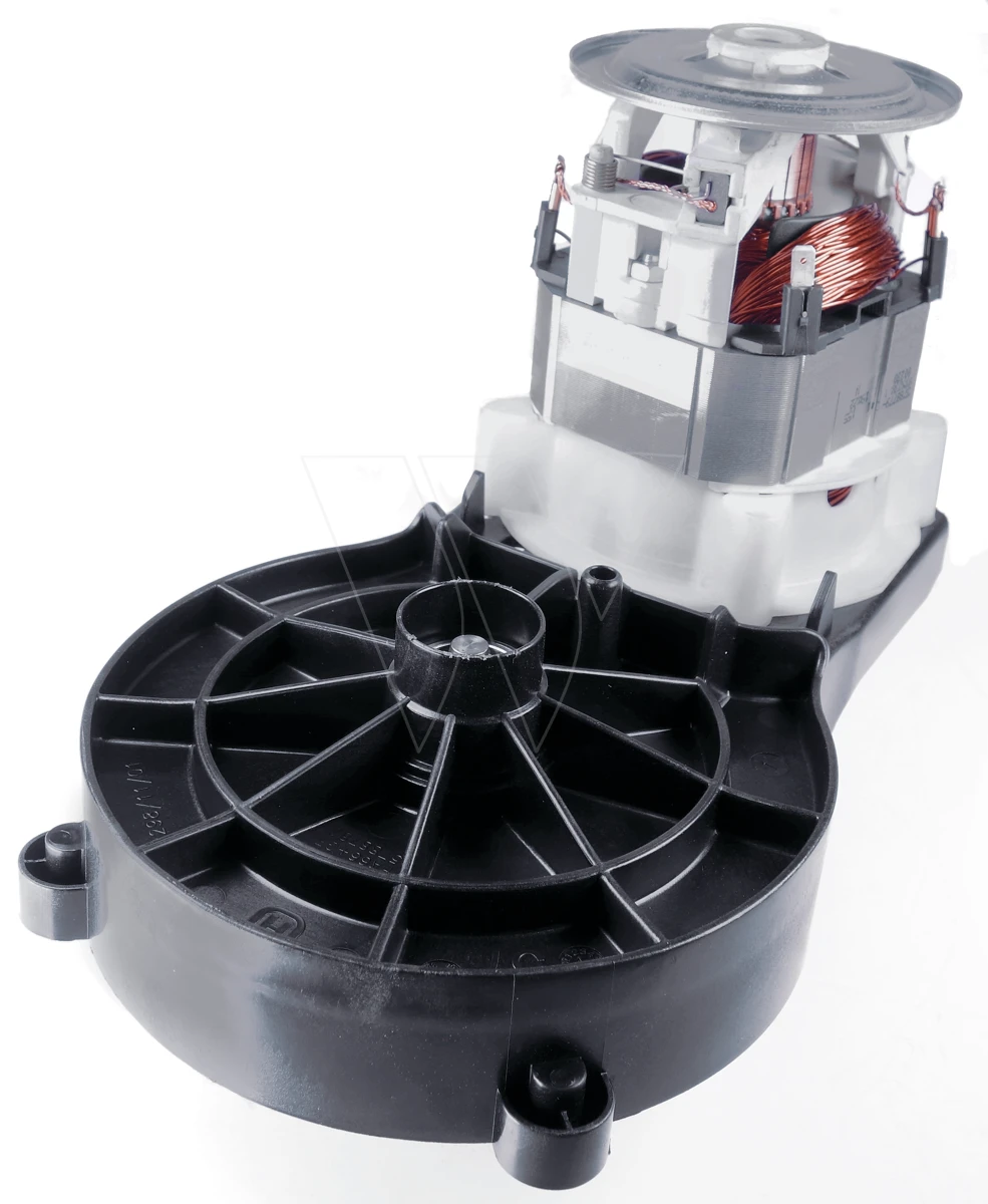 Flymo Motor, Assy 1 Flymo Motor, Assy