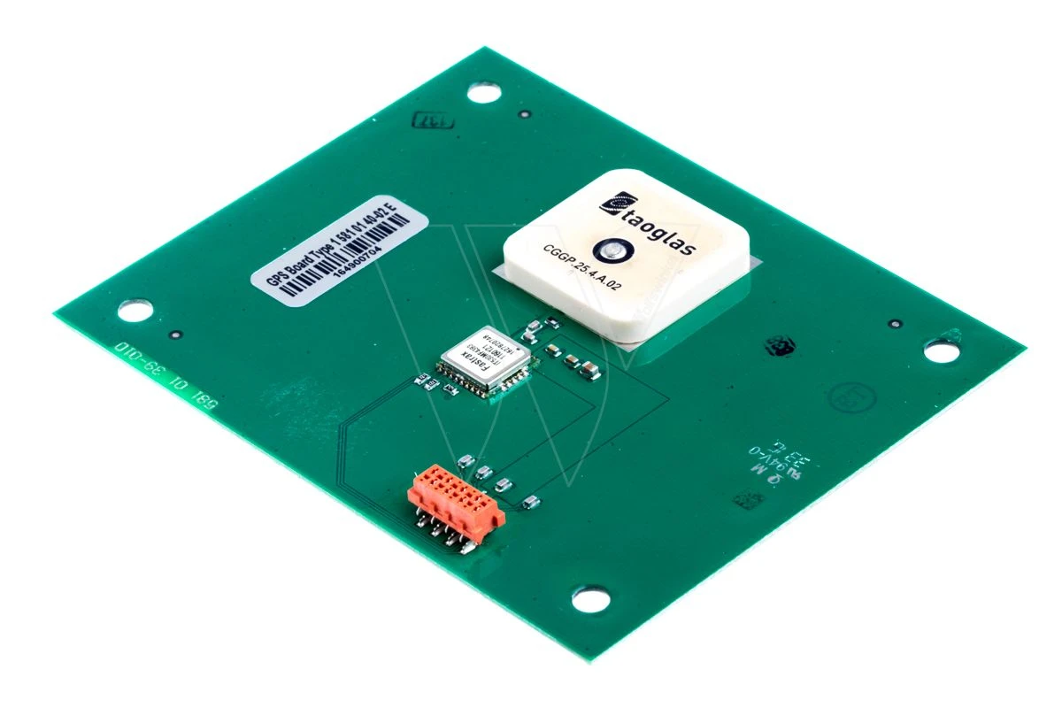 Husqvarna Printplaat Gps 330x 430x 1 Husqvarna Printplaat Gps 330x 430x