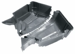 Gardena Grass Catcher Bottom Part (2 Pieces