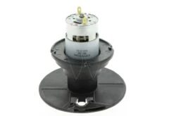 Gardena Husqvarna Motor Compleet Li-18/23r