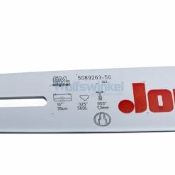 Jonsered Zaagblad 33cm .325 1.3 56 -Tuingereedschaps Winkel 585963356 2 Husqvarna