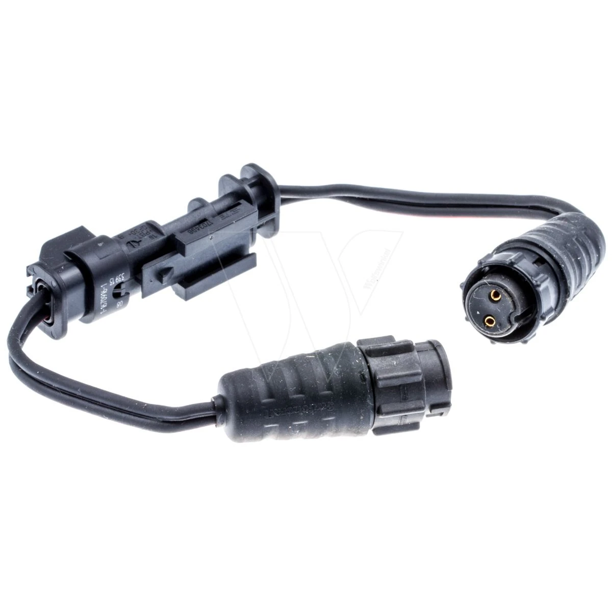 Adapterset 1 Adapterset