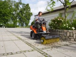 Husqvarna Borstel Rider 300 Serie -Tuingereedschaps Winkel 587024601 s20husqvarna20borsten20rider2030020serie