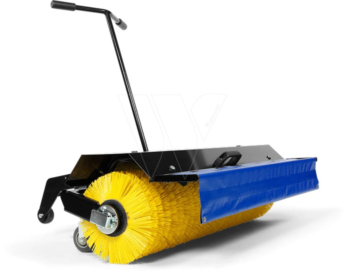 Husqvarna Borstel Rider 200 Serie 1 Husqvarna Borstel Rider 200 Serie