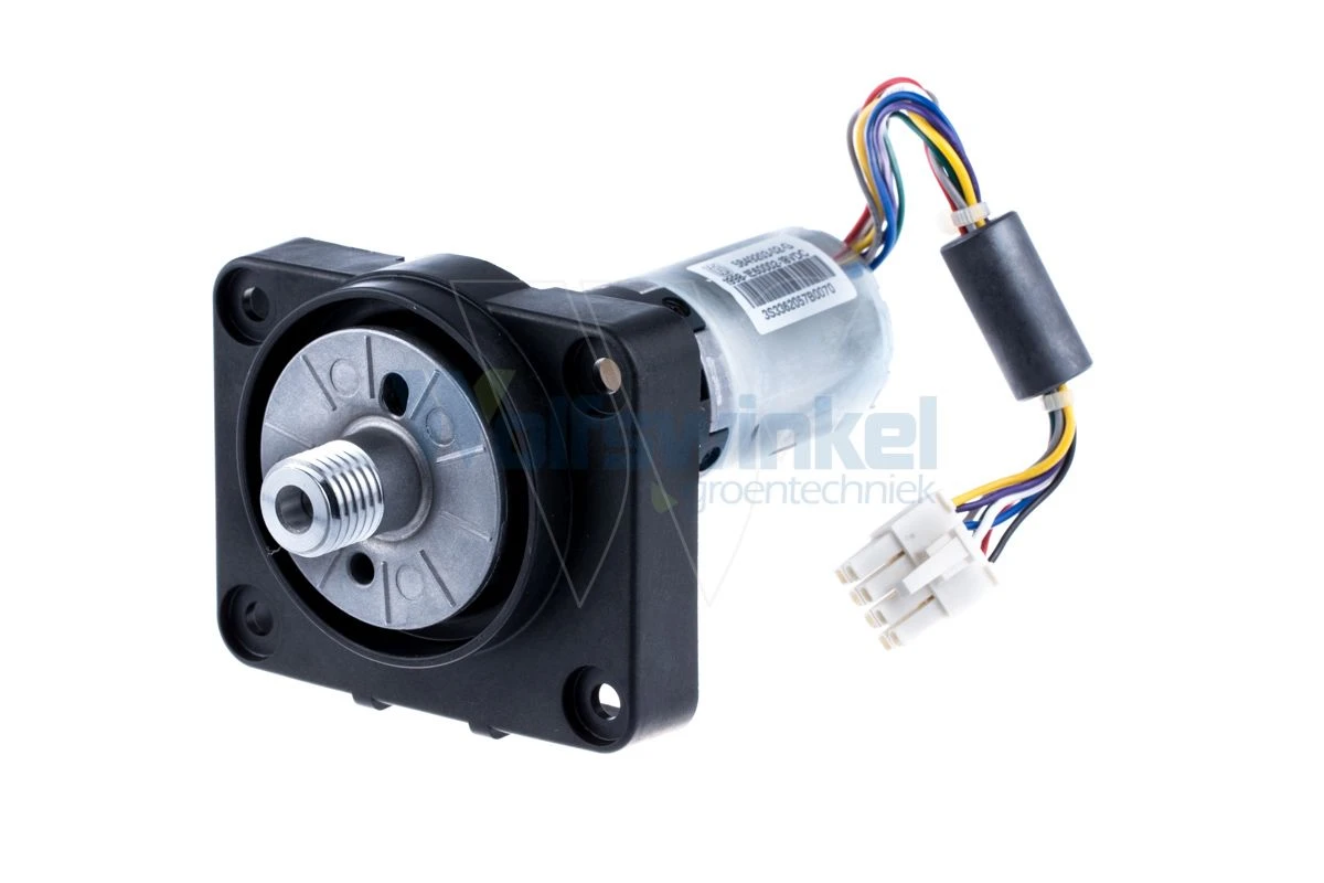 Husq Wielmotor 320 (2013) - 310 315 315x 2 Husq Wielmotor 320 (2013) - 310 315 315x - Afbeelding 2