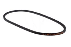 V-snaar Tbv Motor-> Aandrijving Wielen -Tuingereedschaps Winkel 589531301 2 Husqvarna