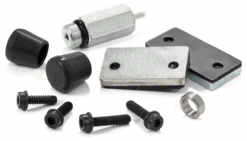 Husqvarna Set Cilinder Lekkage Test