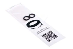 Husqvarna O-ring Vervangset Hogedruk -Tuingereedschaps Winkel 591106401 4 Husqvarna