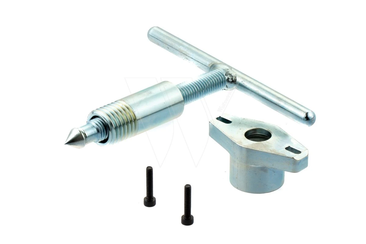 Husqvarna Cartertrekker 550&545 Mark 2 2 Husqvarna Cartertrekker 550&545 Mark 2 - Afbeelding 2