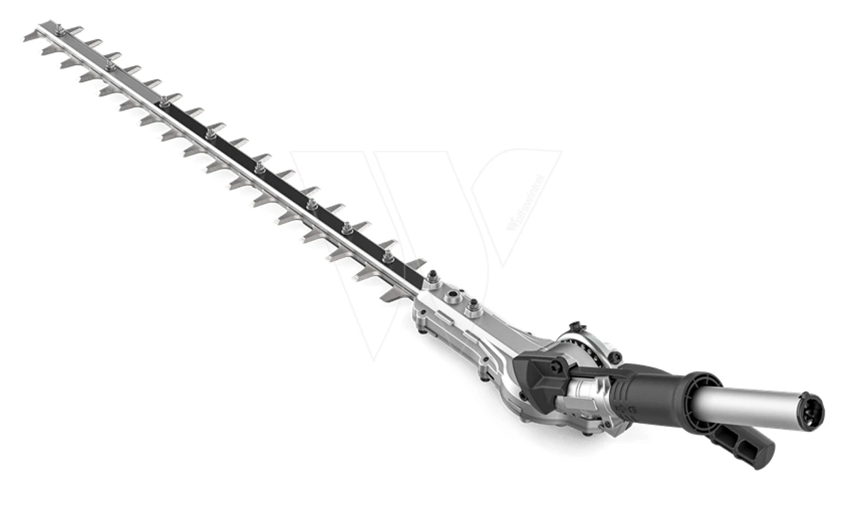 Husqvarna Heggenschaar Deelbaar H200 1 Husqvarna Heggenschaar Deelbaar H200