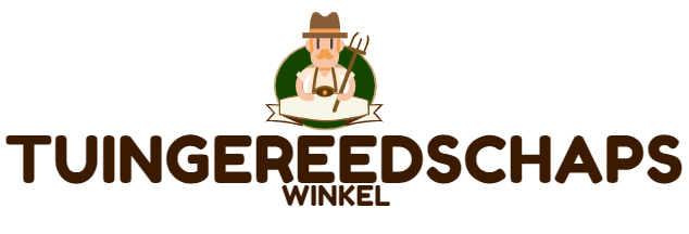 Tuingereedschaps Winkel