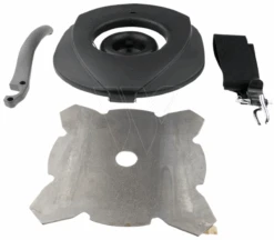 Husqvarna Geschikt Voor 125,