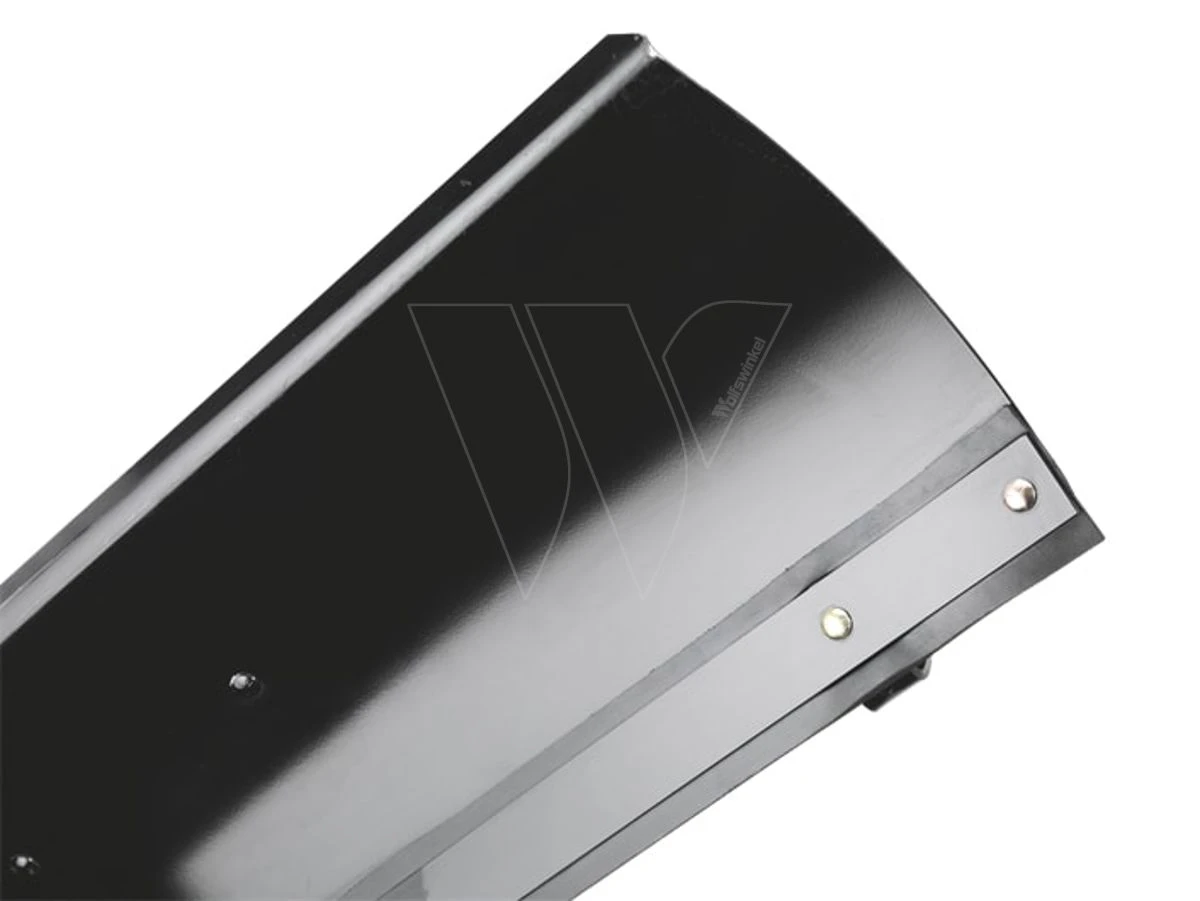 Husqvarna Tro059 - Rubberen Schraper 1 Husqvarna Tro059 - Rubberen Schraper