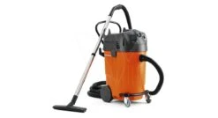 Husqvarna Stof- & Slurryzuiger Dc1400