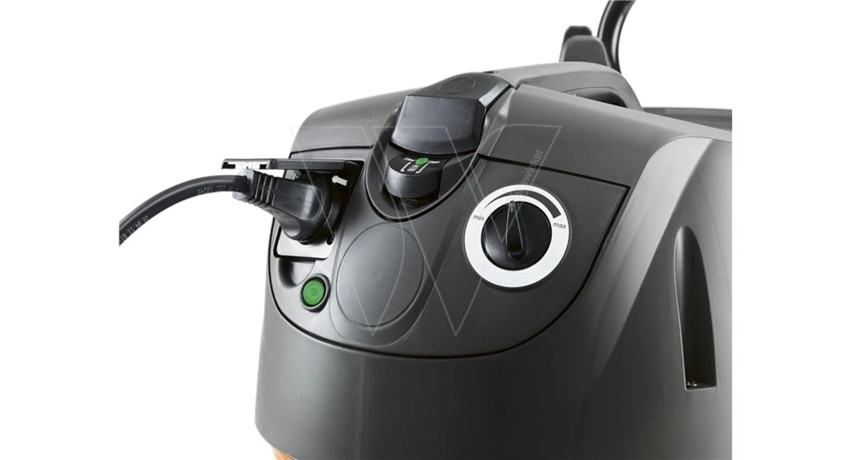 Husqvarna Stof- & Slurryzuiger Dc1400 4 Husqvarna Stof- & Slurryzuiger Dc1400 - Afbeelding 4