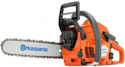 Husqvarna 543xpg Kettingzaag -33cm 3.0pk