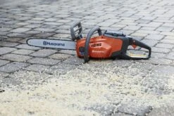 Husqvarna 120i Accu Zaag 30cm Excl. Accu -Tuingereedschaps Winkel 967098201 20 Husqvarna20120i20accu20kettingzaag