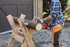 Husqvarna 120i Accu Zaag 30cm Excl. Accu -Tuingereedschaps Winkel 967098201 21 Husqvarna20120i20accu20kettingzaag