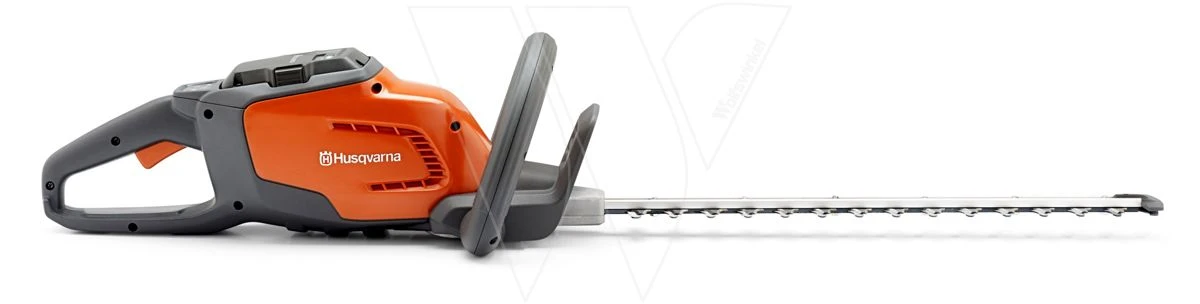 Husqvarna 115ihd45 Heggenschaar Ex Accu 3 Husqvarna 115ihd45 Heggenschaar Ex Accu - Afbeelding 3