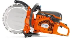 Husqvarna K970 Iii Doorslijper Ringzaag