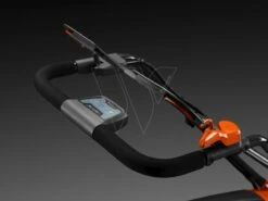 Husqvarna Lc141i Gazonmaaier Exc.accu -Tuingereedschaps Winkel 967628401 5 Husqvarna20Accu20gazonmaaier