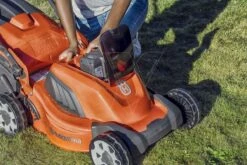 Husqvarna Lc141i Gazonmaaier Exc.accu -Tuingereedschaps Winkel 967628401 8 Husqvarna20Accu20gazonmaaier